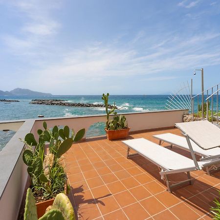 Maison Del Sole Massa Lubrense Room photo